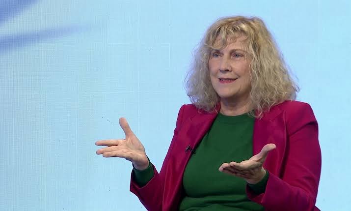 Transformación académica: Ana María Sanjuán convoca a debate nacional para definir la educación del futuro