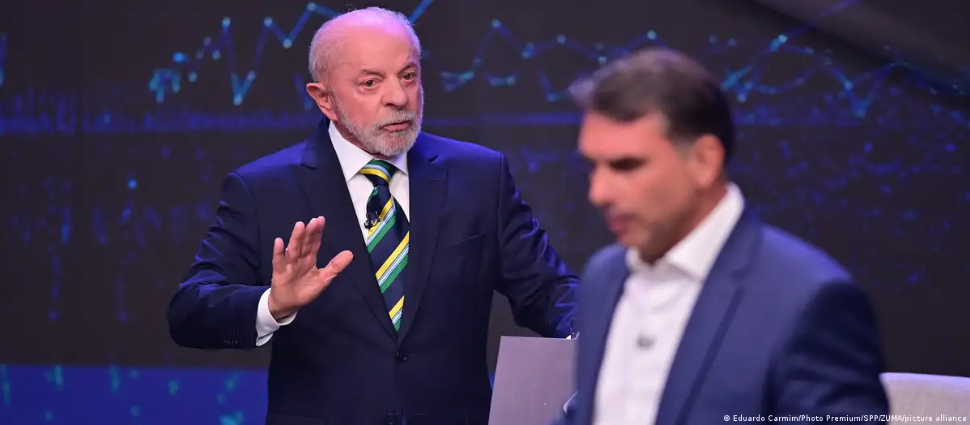 Meta contra el reloj: 24 horas para probar su neutralidad en Brasil