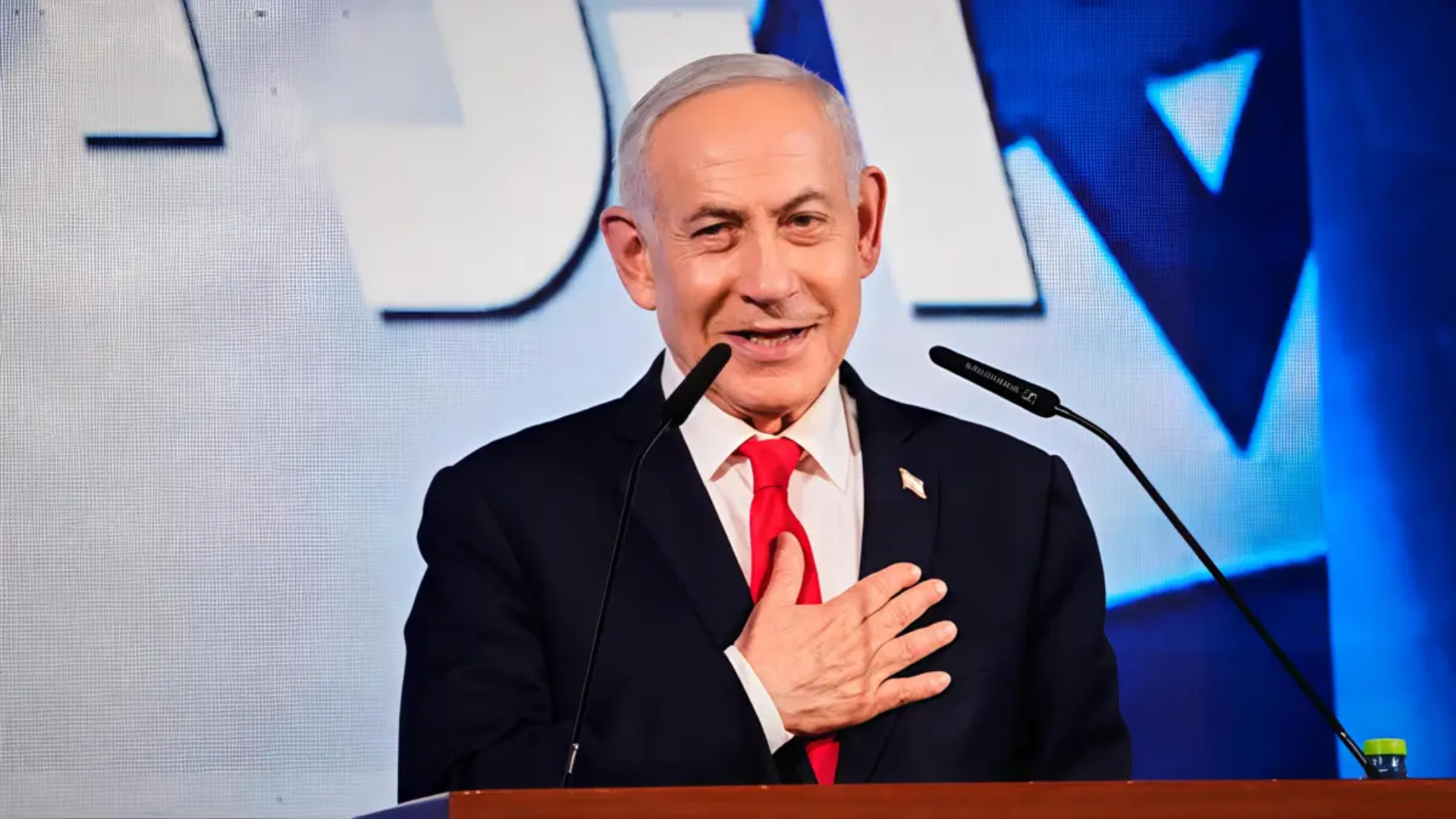 Incertidumbre en el Gobierno tras los ajustados resultados electorales en Israel