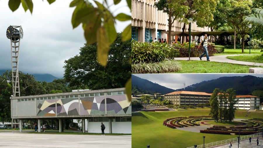 ​Nueve universidades venezolanas alcanzan la excelencia en el prestigioso ranking QS 2027