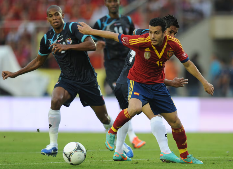 Pedrito anunció su retiro del fútbol profesional a los 39 años