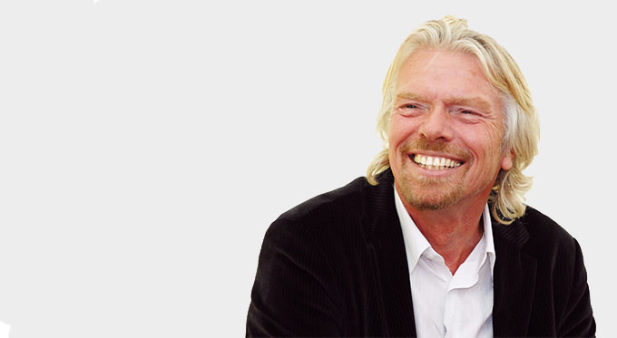 De la aviación al ecosistema emprendedor: Richard Branson dirá presente en Caracas para el Startup Venezuela Summit