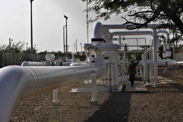 ¿Por qué la reapertura del gasoducto Antonio Ricaurte entre Venezuela y Colombia depende de la OFAC?