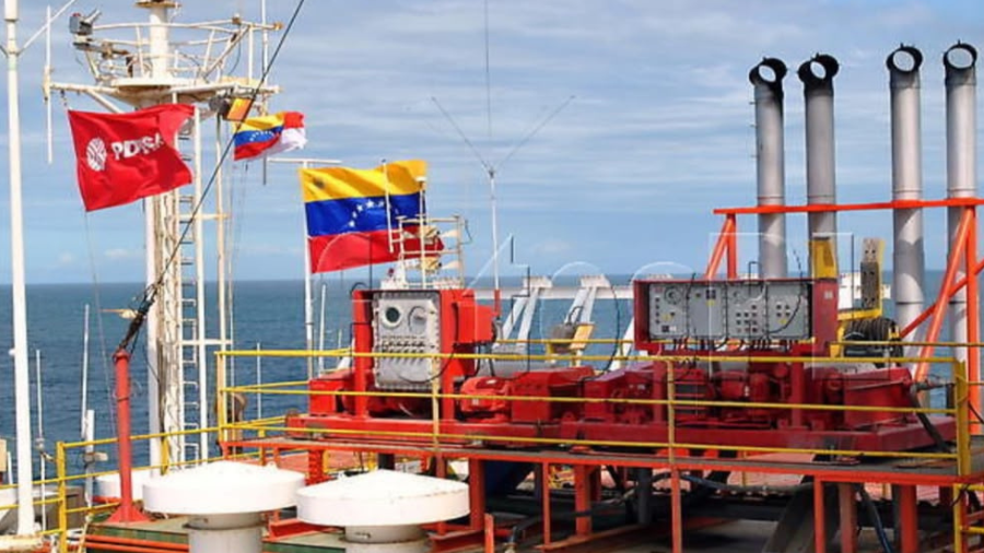 ​Venezuela afianza sus exportaciones de petróleo a EE. UU. y se mantiene como su segundo proveedor clave